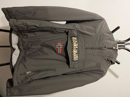 Napapijri Winterjacke
