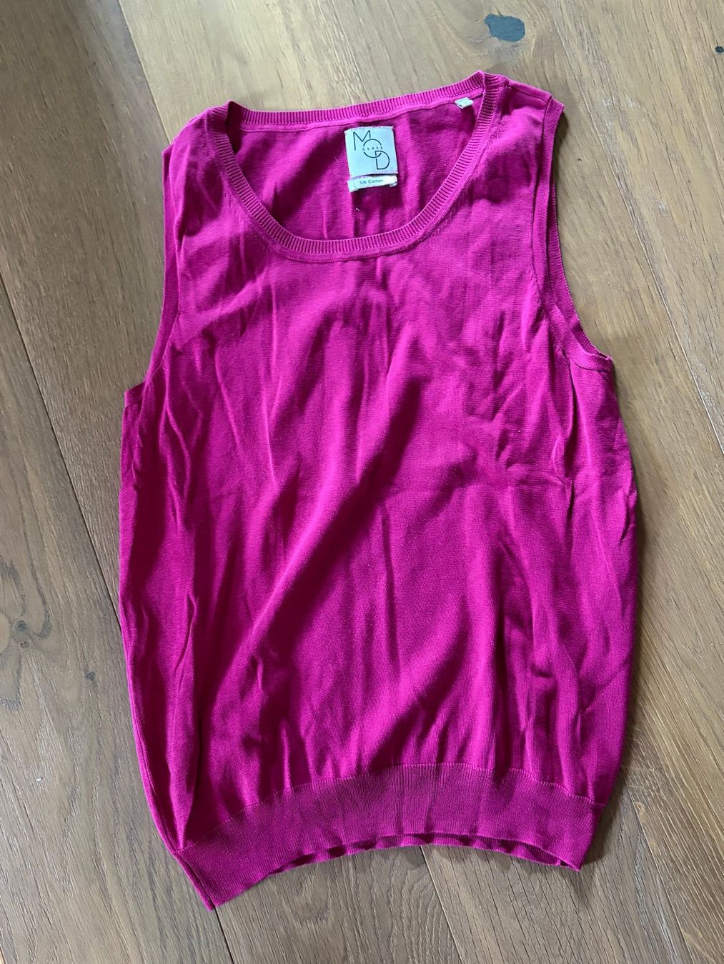 Twinset Maglioni & Felpe: MOD CLASS Damen Twinset,  Jacke und Top, Grösse M – Usato da Küsnacht ZH venduto da cipi01 1