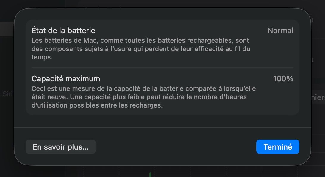 Apple Notebook: MacBook Pro M4 Pro 14" – Usato da Lausanne venduto da dchapuis 6