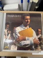 Gheorghe Zamfir 3 Schallplatte gute Zustand