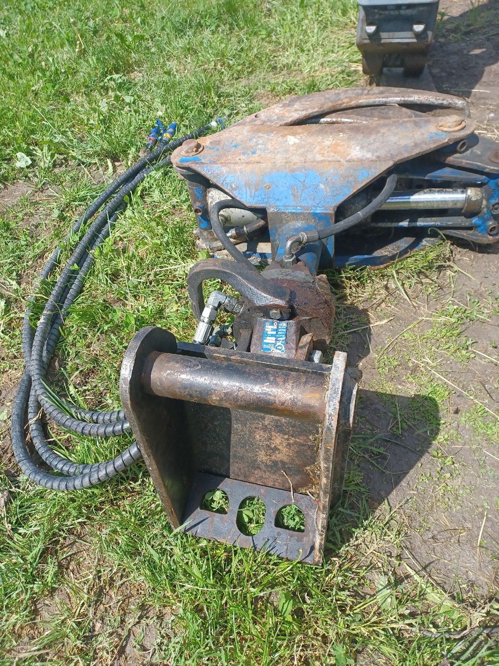 Pinces: Holzzange – D'occasion à Boswil par Turbo92 2