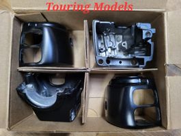 Harley Davidson Armaturen Touring