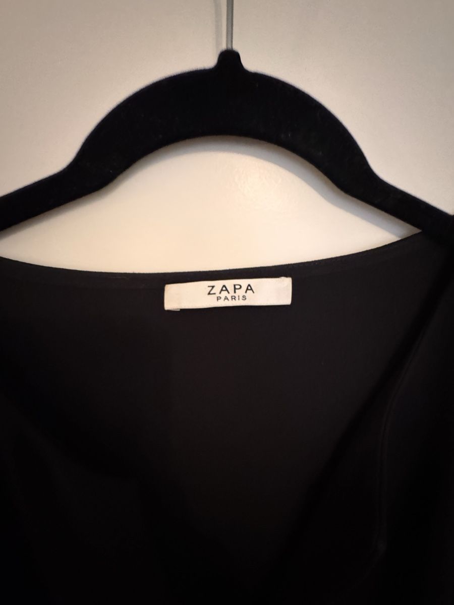 Kleider: Zapa Dress, Size 44, Navy blue – Gebraucht aus Horgen von kay_5xnb 4