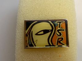 PIN'S - TSR - SUISSE