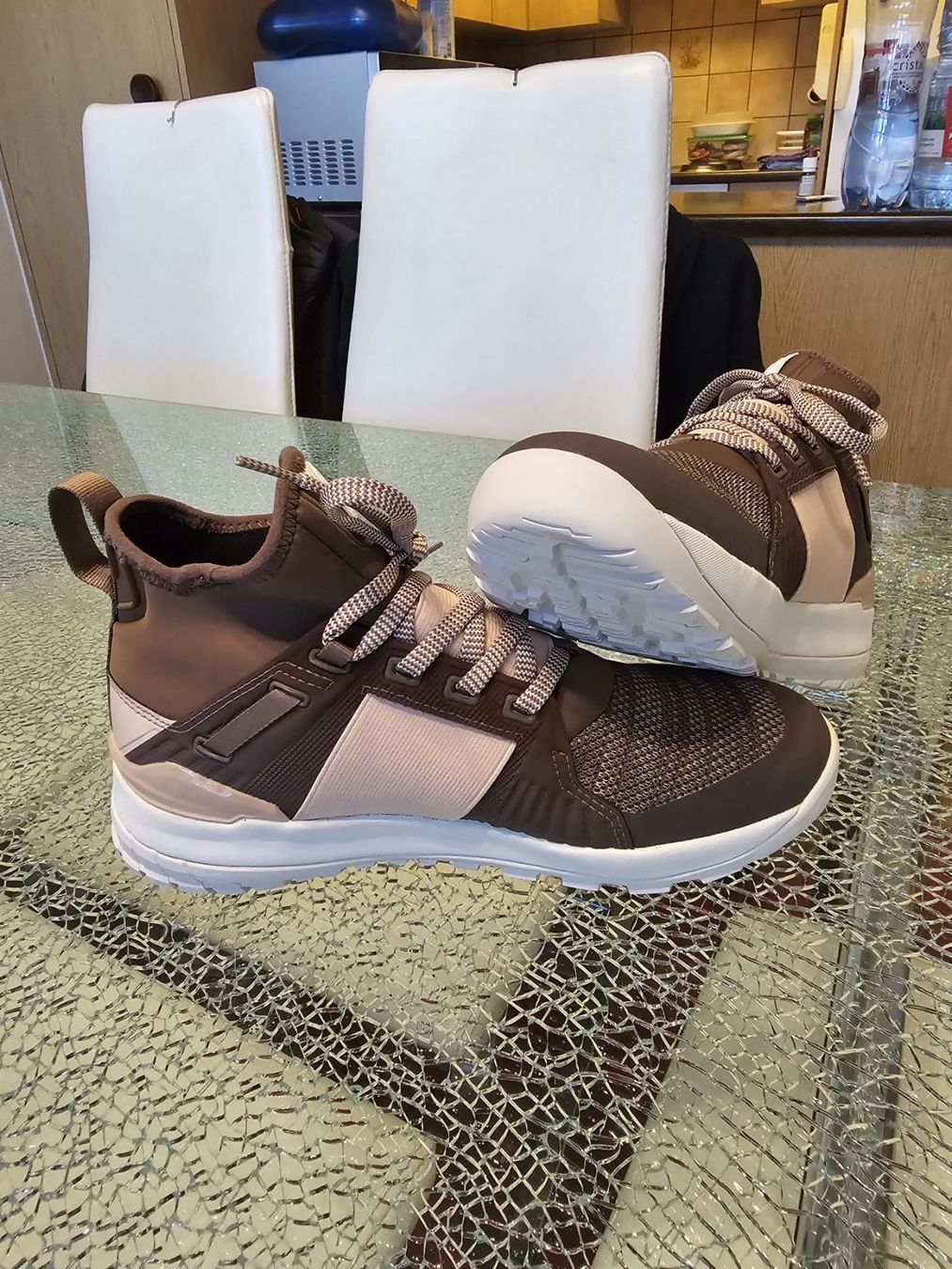 Mammut Scarpe da donna: Mammut Gr. 38 2/3 – Nuovo e nell'imballaggio originale da Luzern venduto da Reni025 8