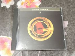 Soul River - Entering the Trance CD