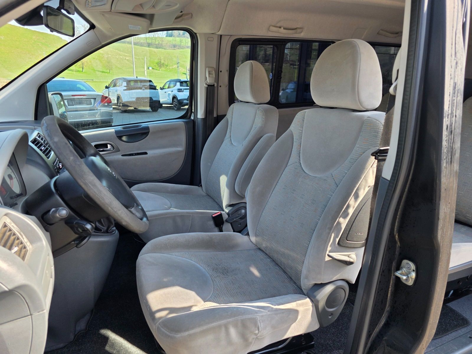 Peugeot Automobili: Campingbus - Peugeot Expert Tepee – Usato da Menzberg venduto da den_9l7k 8