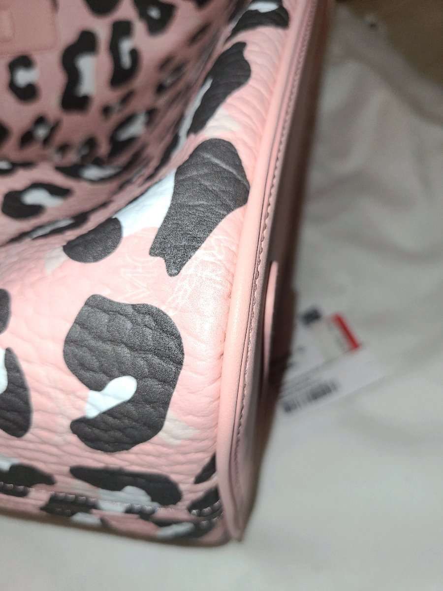 Mcm Borse da donna: MCM Shopper Leo – Nuovo e nell'imballaggio originale da Triesen venduto da dardaleni 5