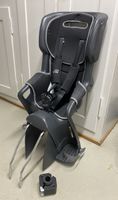 Velokindersitz - Britax Römer Jockey 3 Comfort