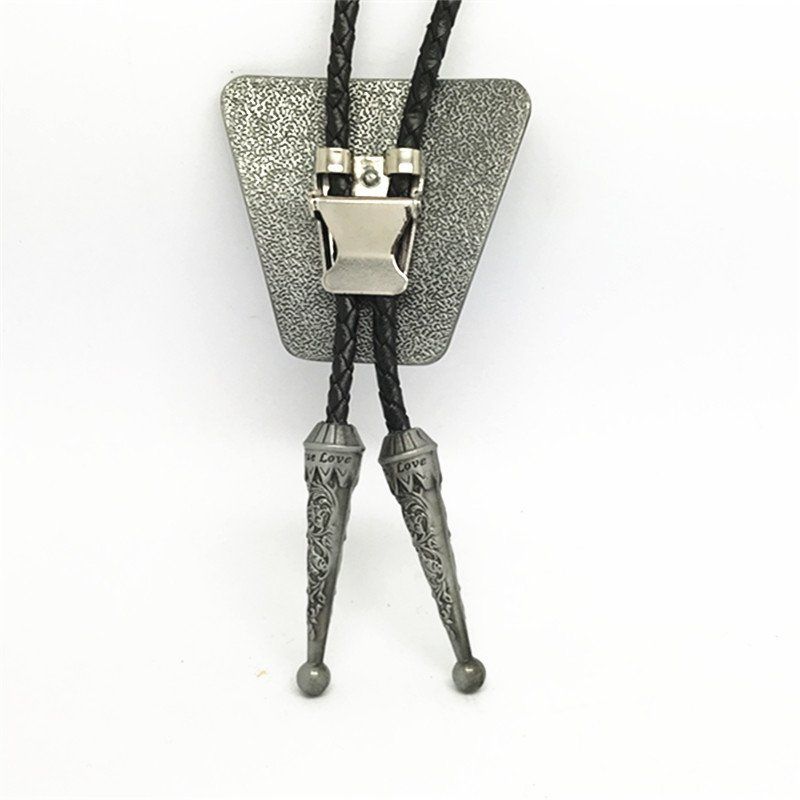 Krawatten: Bolo tie Cowboy Krawatte FANTASY BLUE – Neu und originalverpackt aus Münchwilen TG von ecudos10 2