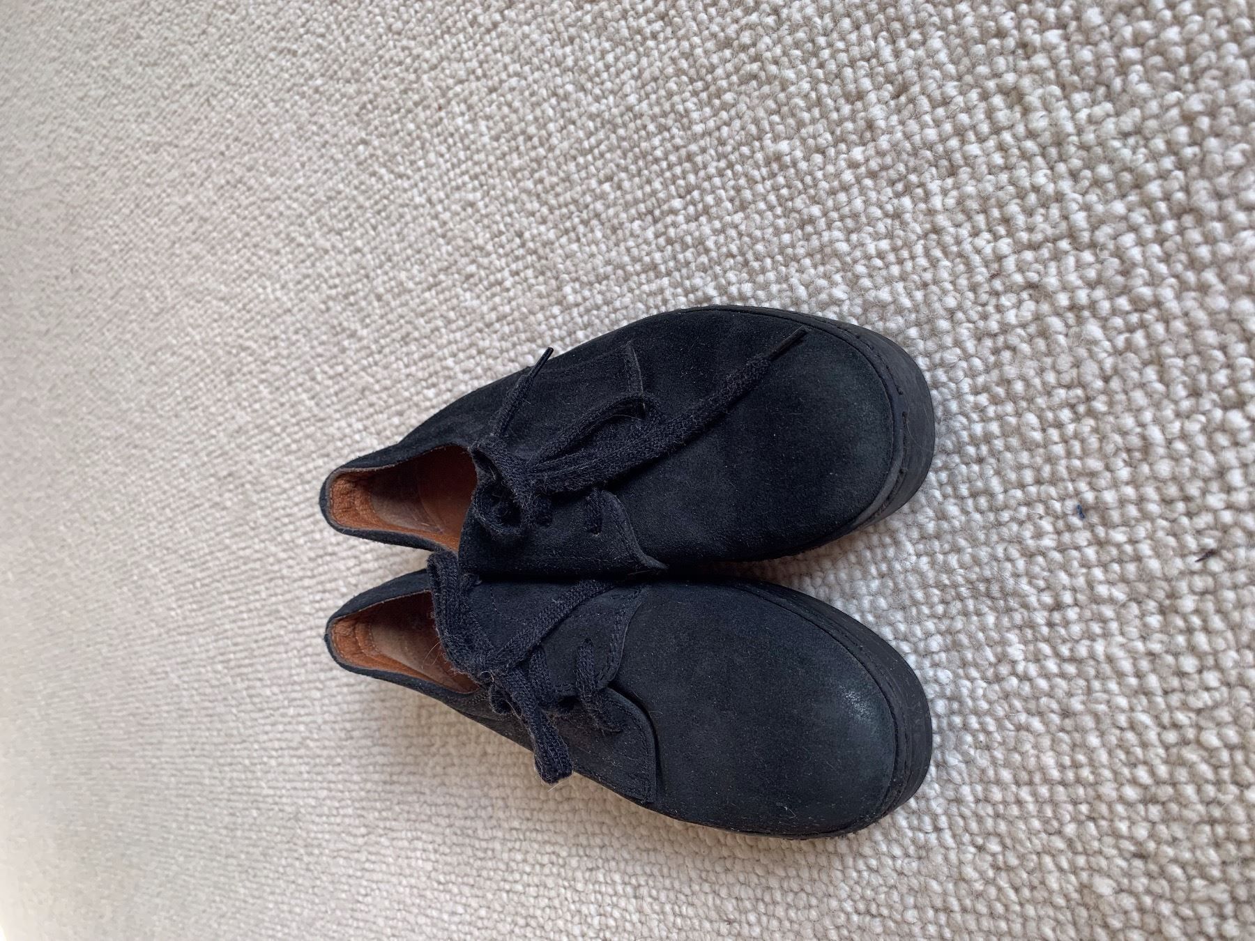 Scarpe per ragazzi: Tod's Kinderschuhe – Usato da Zürich venduto da Koska