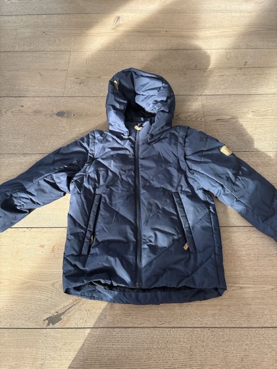 Reima Jacken: Reima Winterjacke Grösse 134 – Gebraucht aus Birmensdorf ZH von Duraj