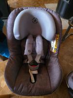 Maxi-Cosi Pearl Pro i-Size Kindersitz, sehr gepflegt