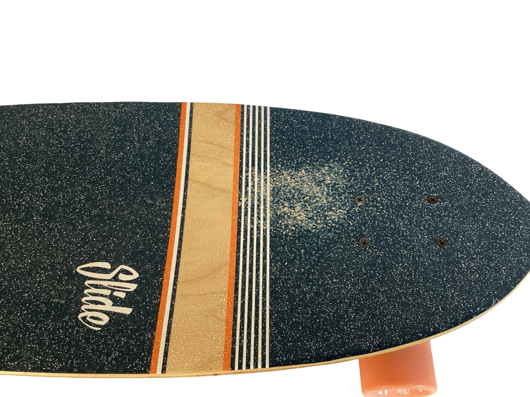 Slide Skateboards: SLIDE Cruiserboard 34-Zoll – Usato da Zürich venduto da Restwert_Zuerich 3