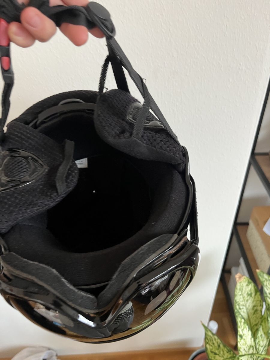 Caschi: Skihelm + Skibrille – Usato da Basel venduto da hyuni 4