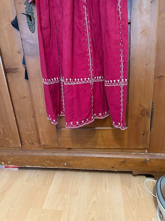 Vestiti: Afghanisches Kleid.Aus den 70ies – Usato da Zürich venduto da g_nai 3
