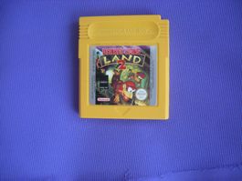 Donkey Kong Land 2 für alte Gameboy Konsole