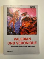 VALERIAN & VERONIQUE 16/22 JENSEITS VON RAUM UND ZEIT