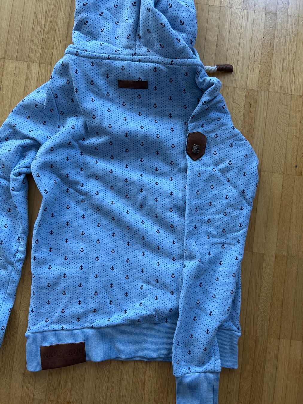 Naketano Pulls & Sweat-shirts: Pullover Orginal – D'occasion à Schwerzenbach par Thoeny1 2