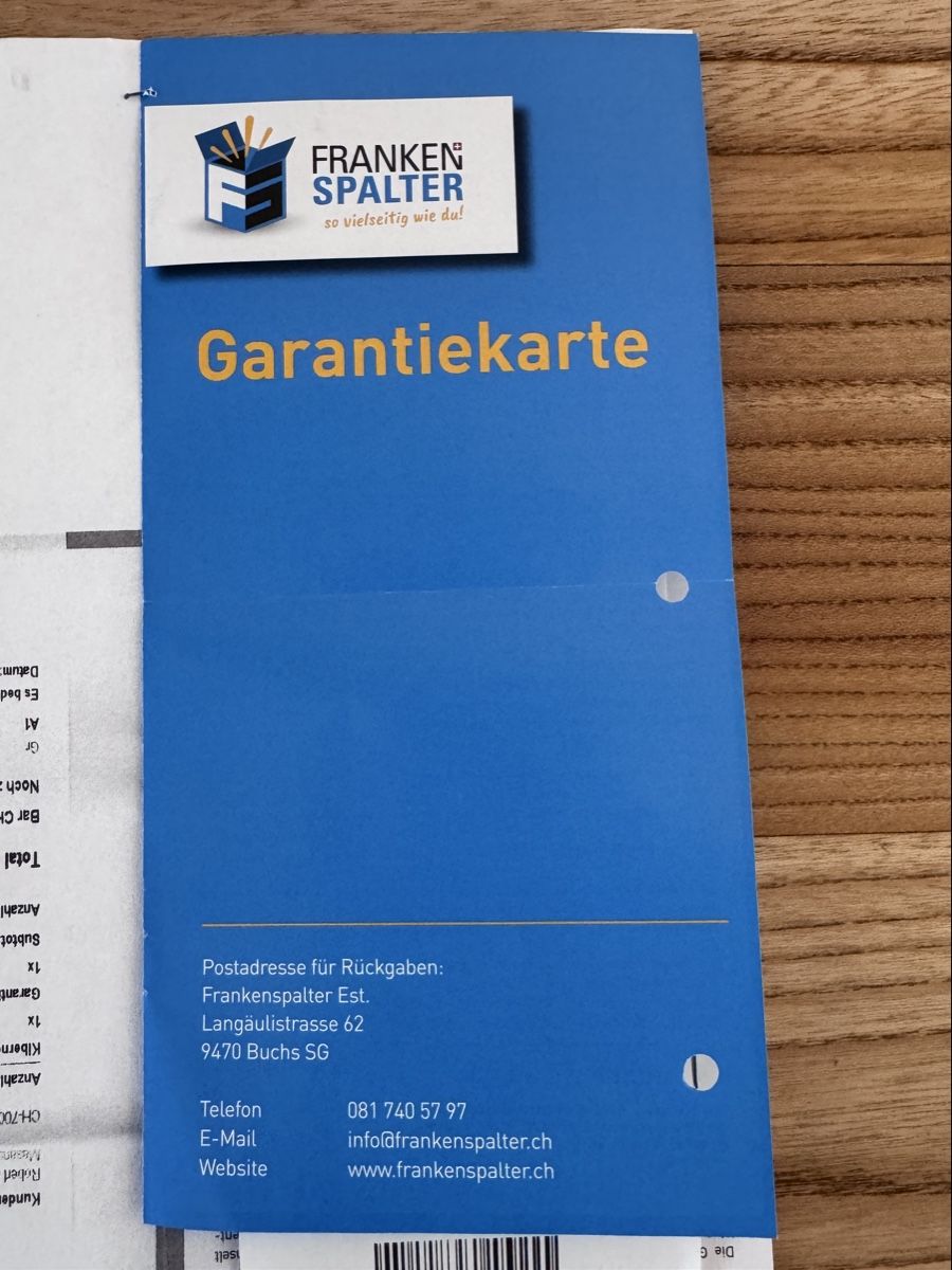Kibernetik Klimageräte: KIBERNETIK Split Klimagerät weiss, neuwertiger Zustand – Gebraucht aus Chur von Novida 2