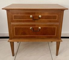60er/70er Designklassiker Kommode Nachttischli