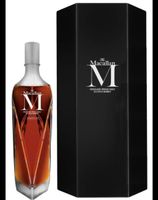 Macallan M Releasse 2023 Highland Single Malt Scotch Whisky