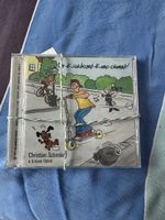 Christian Schenke: Dr Kickboard Kuno chunnt! CD