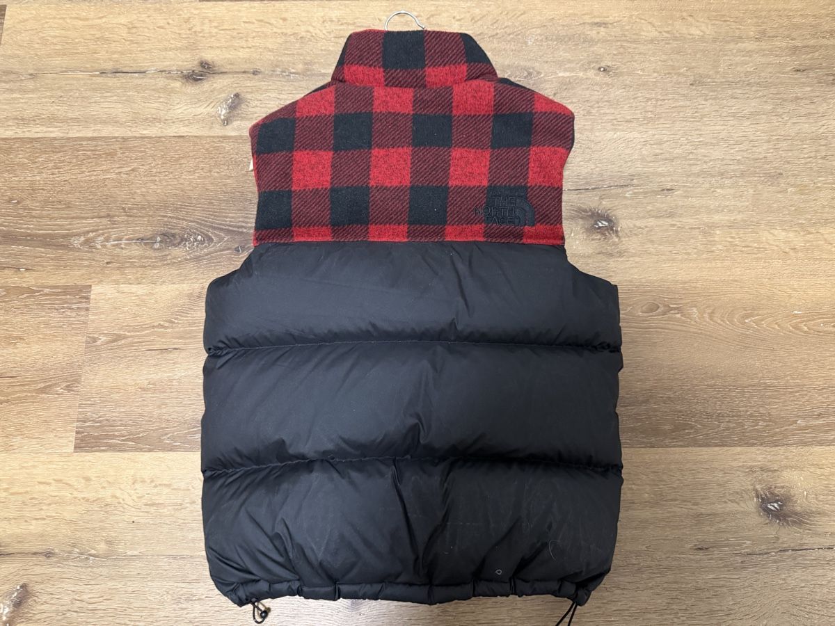 North Face Gilet & Giacche: The North Face Puffer Weste / M – Usato da Brügg BE venduto da zweifel64 3