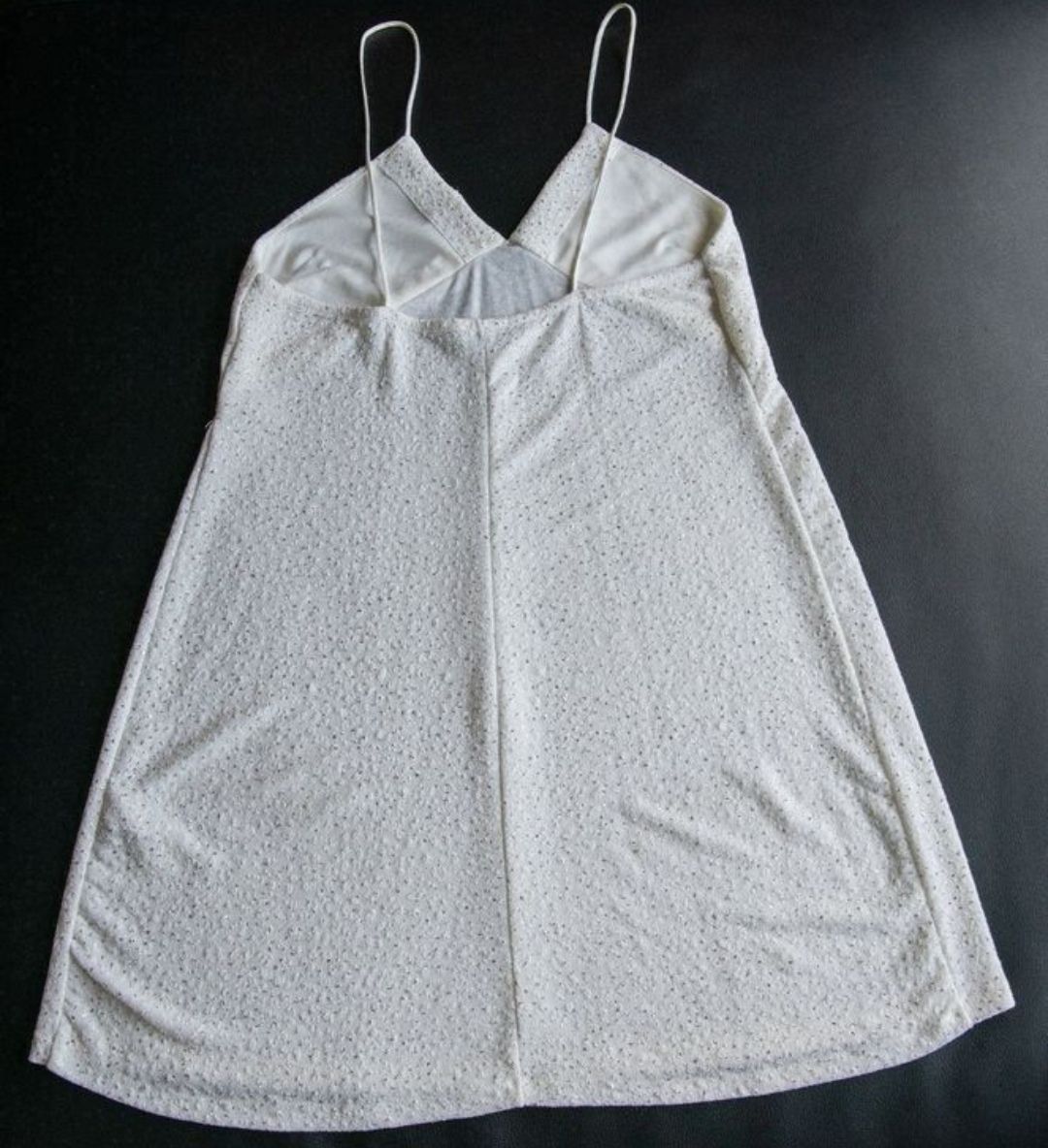 Vestiti: Robe paillettes Zara M – Nuovo (secondo la descrizione) da Brügg BE venduto da Angel2300 1