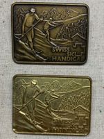 "Swiss Ski Handicap" - (sponsor  Winterthur assurances).