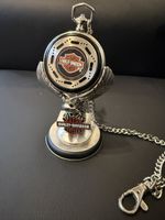 Rare  Montre Gousset Harley-Davidson Franklin Mint 1998 neuf