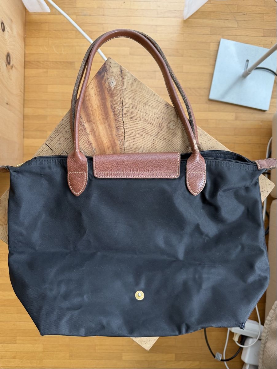 Longchamp Borse da donna: Longchamp — Le Pliage – Nuovo (secondo la descrizione) da Thalwil venduto da Havefun17 6