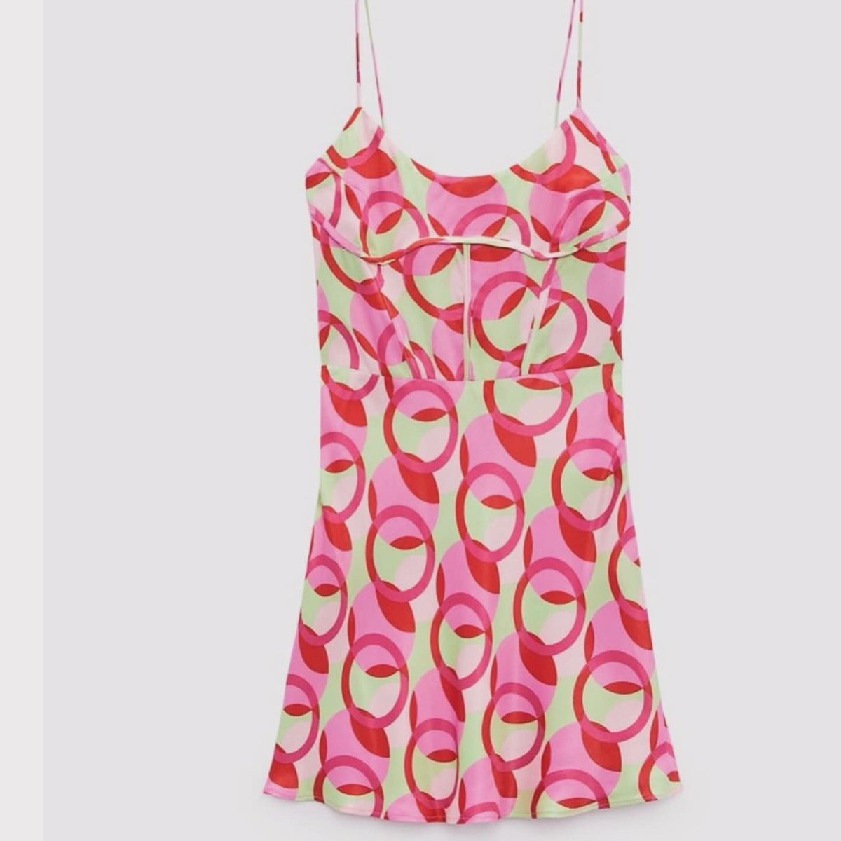 Zara Vestiti: Zara dress – Nuovo e nell'imballaggio originale da Opfikon venduto da MabelCouture
