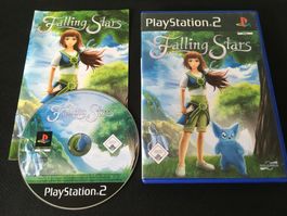 Falling Stars für Playstation 2