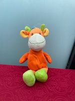 Plüsch Figur Giraffe ca. 30cm