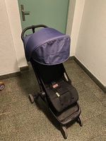 Mountain Buggy Nano Kinderwagen 