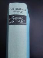Madame de Stael