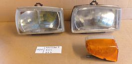 PEUGEOT  304  PHARES  /  604  CLIGNOTEUR  OLDTIMER
