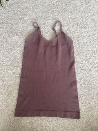 Rosa Sporttop