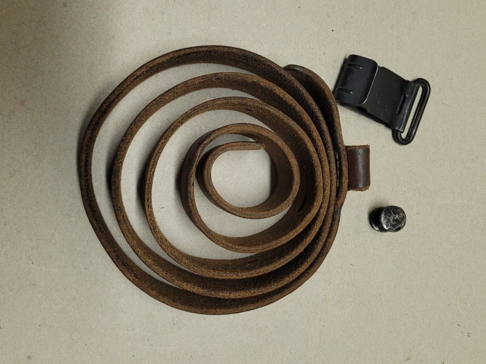 Mousqueton Tactique ABS - Double Pack | Porte-clés Militaire, Clip Sac, Attache Rapide