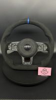 VW MK7 / 7.5 Alcantara Lenkrad **AUF LAGER**