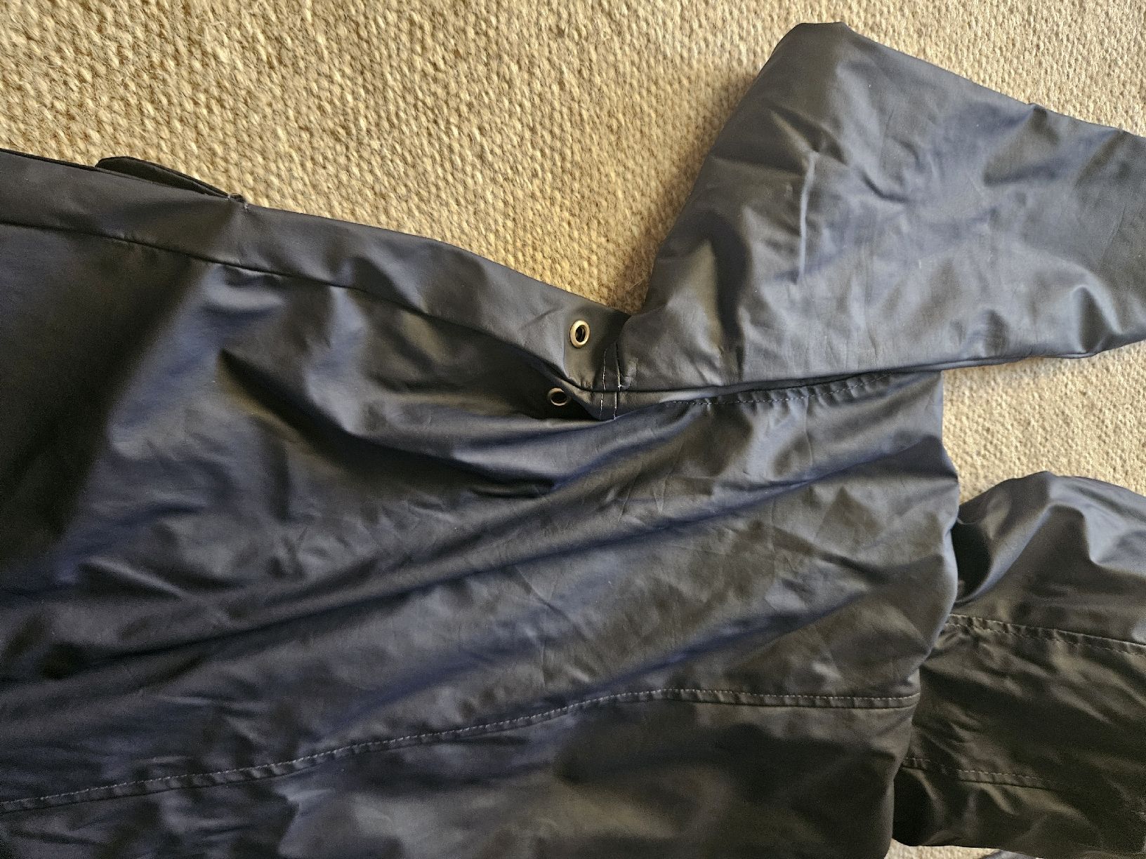 Giacche: Regenjacke Gr 134 – Nuovo (secondo la descrizione) da Zürich venduto da lallafu 2