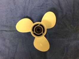 Schiffsschraube Yamaha 40 PS