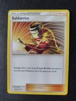 Saldatrice 189/214 Trainer Pokémon SM Unbroken Bonds 2019 IT
