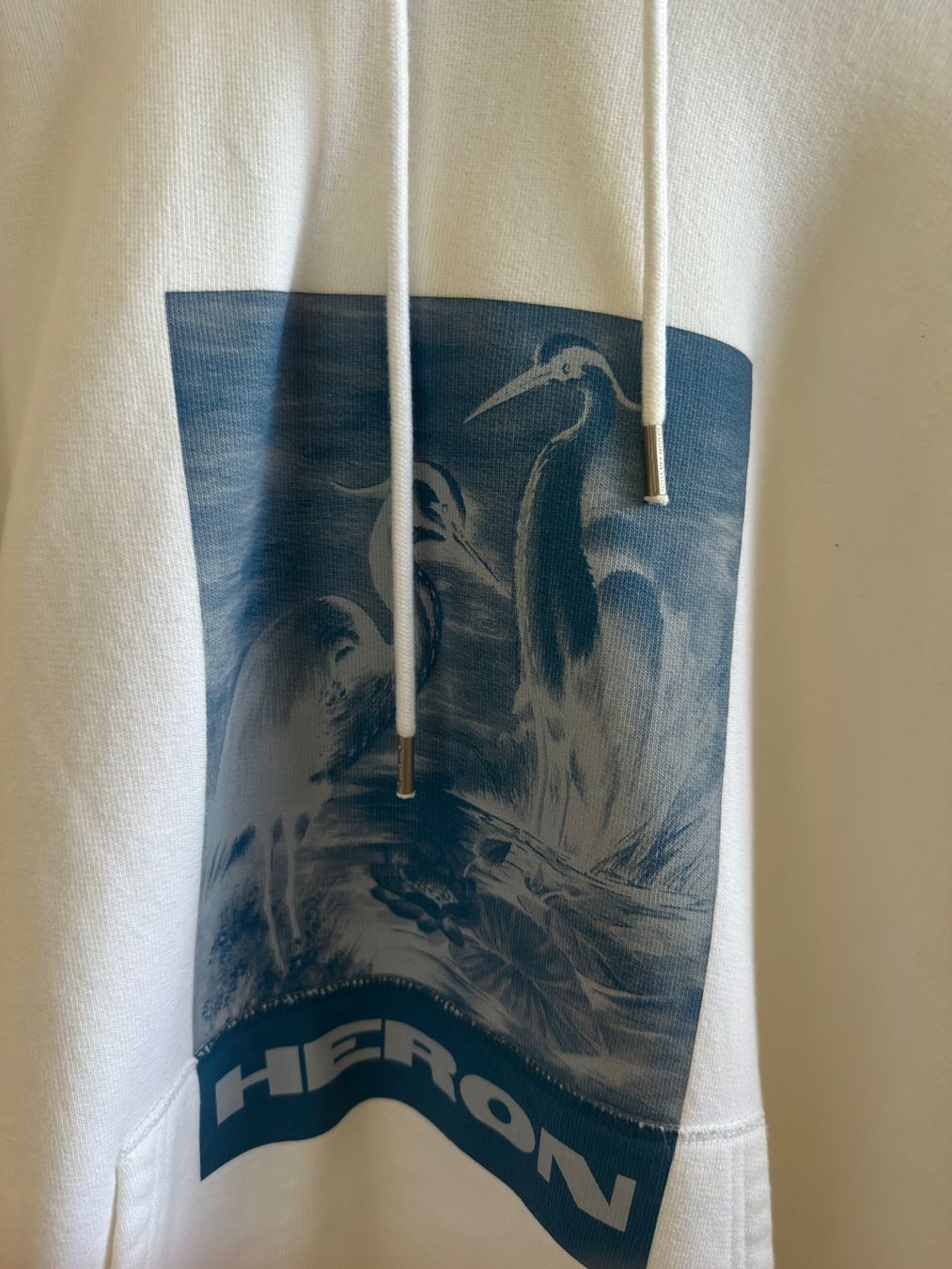 Maglioni & Felpe: Hoodie Heron Preston L – Nuovo (secondo la descrizione) da Châtel-St-Denis venduto da Lou_Hock 1