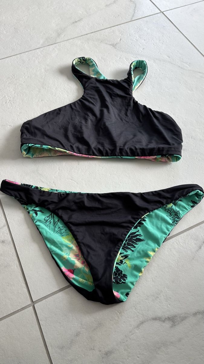Billabong Costumi da bagno & Bikini: Billabong Bikini M – Usato da Seengen venduto da sa_land 4