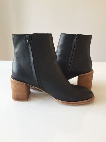 Chloé Scarpe da donna: See by Chloé Stiefeletten – Nuovo e nell'imballaggio originale da Winterthur venduto da 19.19 4