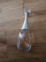 Dior J'adore Eau de Toilette Parfum  fast voll