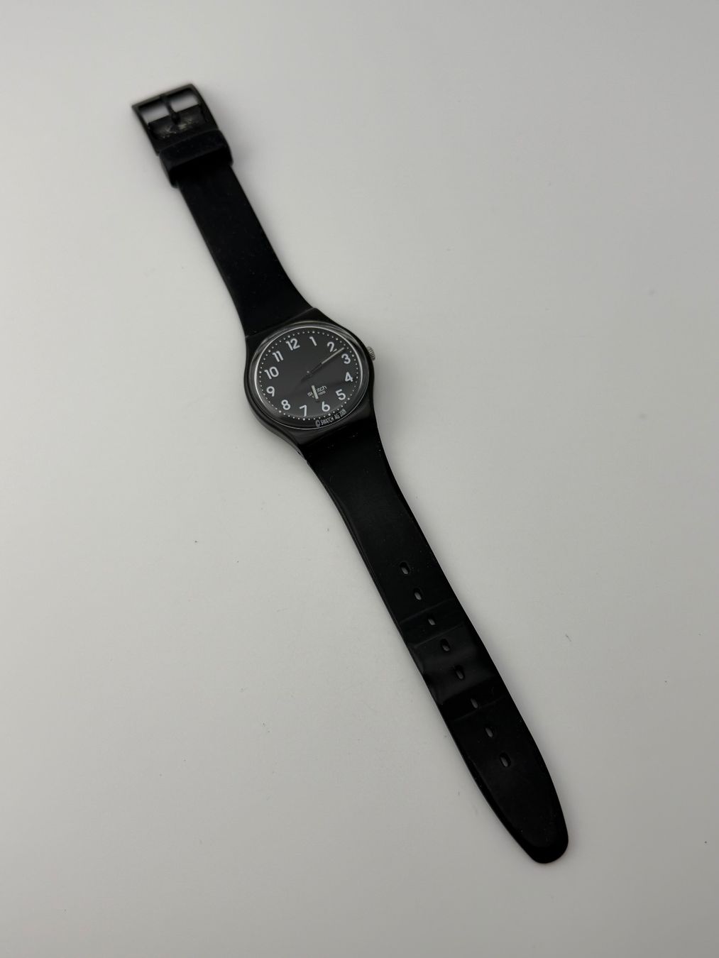 Swatch Uhren: SWATCH 34mm – Gebraucht aus Biel/Bienne von MrP_WatchesBiel 4
