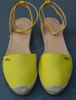 Espadrilles Longchamp .40